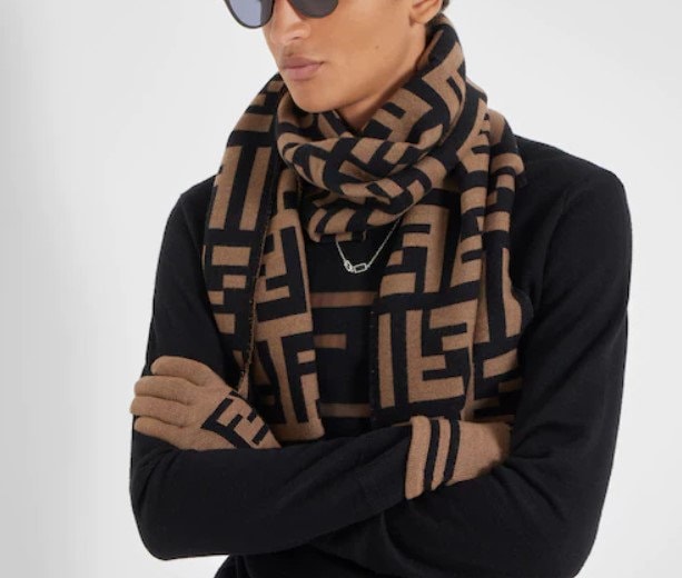 Women's Louis Vuitton Scarves and mufflers from $189