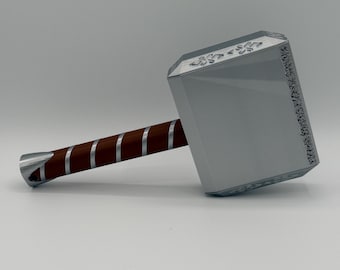 Tap to Pay Thor Mjolner Hammer