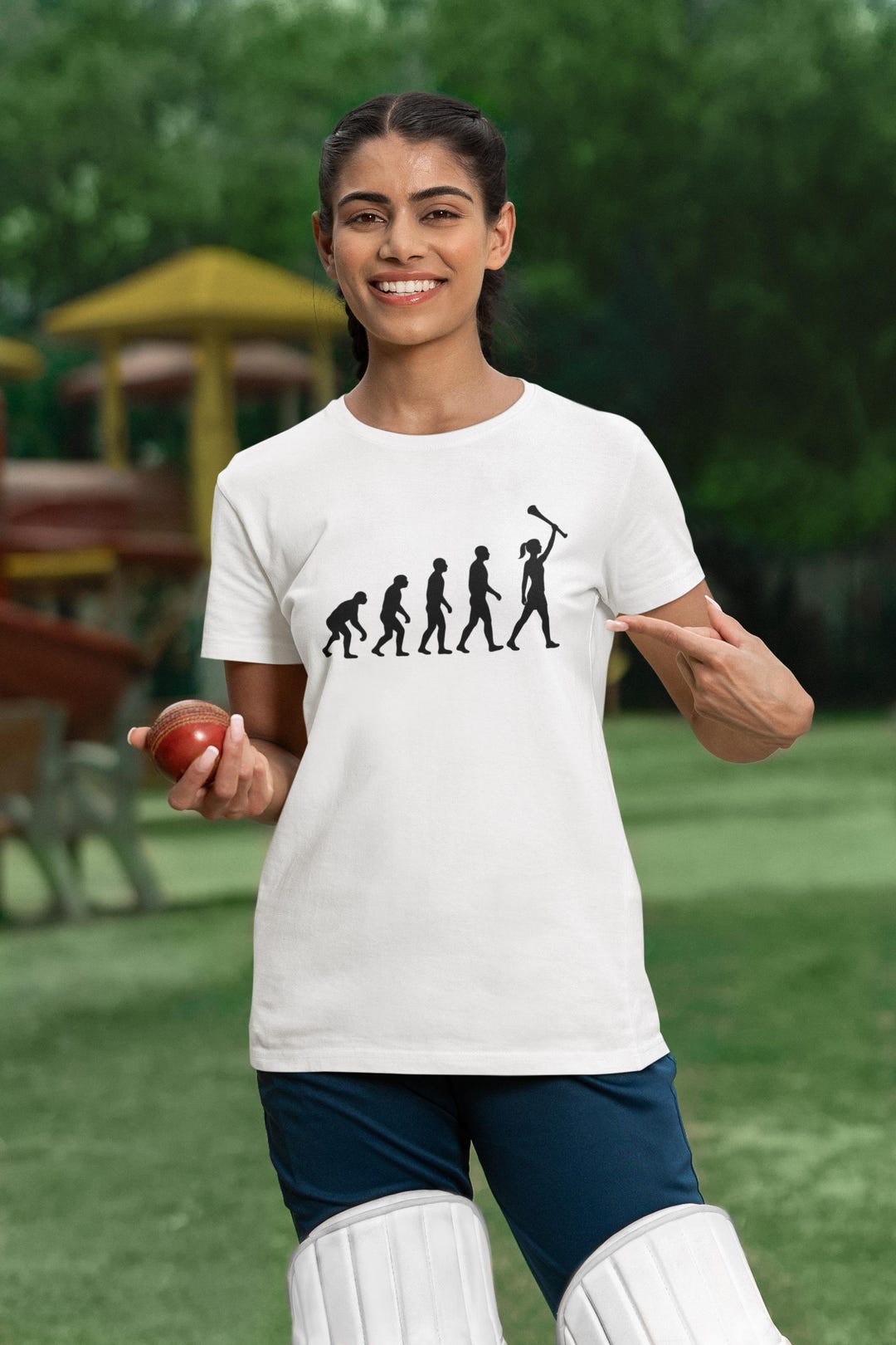 Hurling Evolution Digital: Camogie Hurling Evolution SVG - Etsy