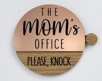 Door in a meeting sign | Decor Nameplate Sign | Meeting sign | Wooden Door Sign, Custom Door Name Plate, Personalized Wood Signs, Work sign
