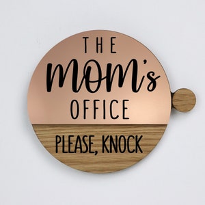Door in a meeting sign | Decor Nameplate Sign | Meeting sign | Wooden Door Sign, Custom Door Name Plate, Personalized Wood Signs, Work sign