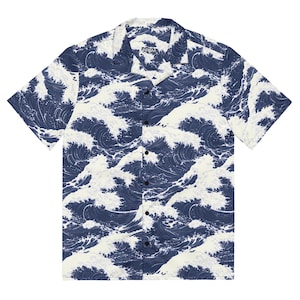 Toronto Maple Leafs Premium, leichtes Shirt mit Knöpfen - Team Pride Exclusive Kollektion