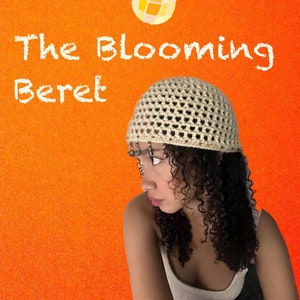The Blooming Beret