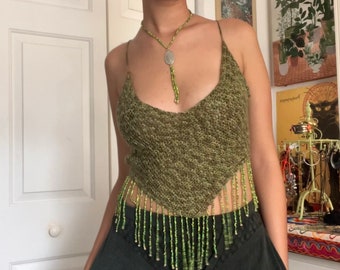 The Jaded Fringe
