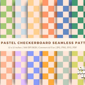 Grid Paper – The Pattern Collective