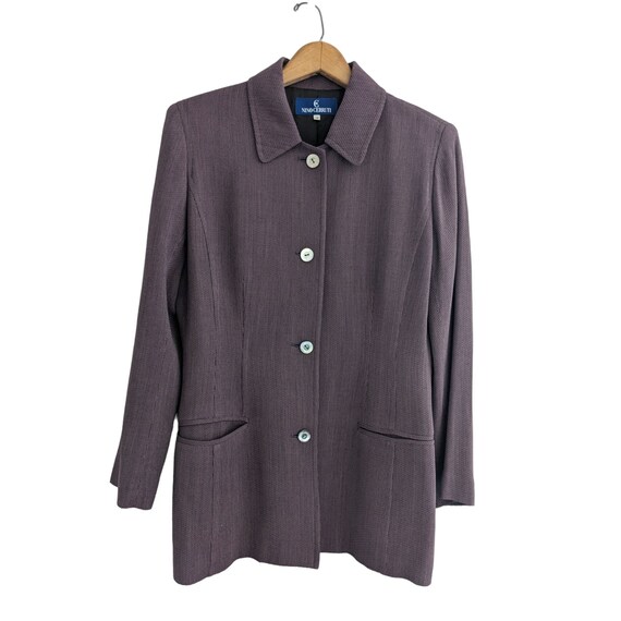 Nino cerruti blazer hotsell