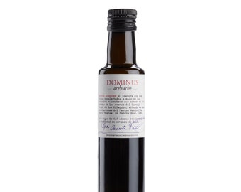 Dominus Acebuche Extra Virgin Olive Oil