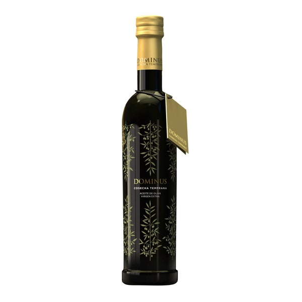 Dominus Early Harvest Extra Virgin Olive Oil