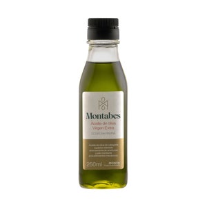 Montabes Extra Virgin Olive Oil 250 mL