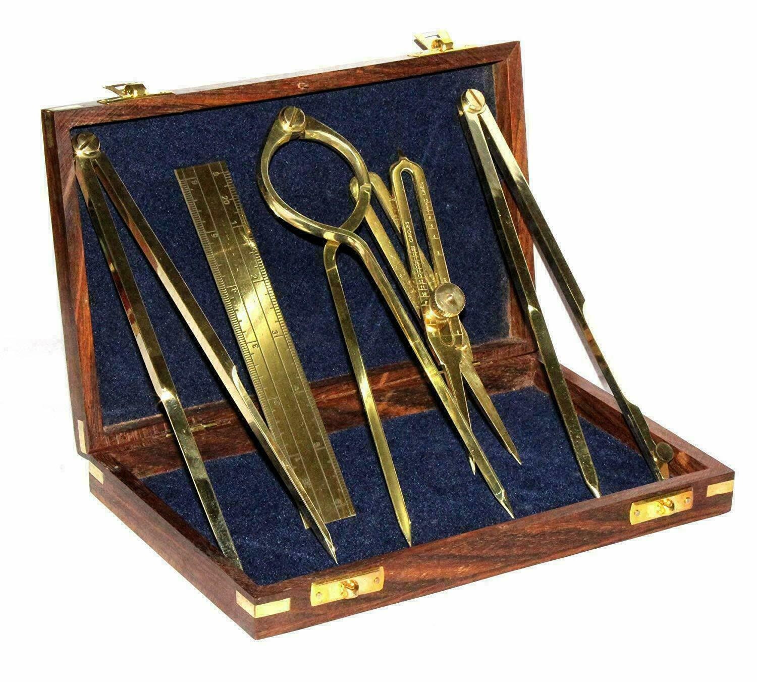 Proportional Divider Full Brass Dividers With Executive Etsy