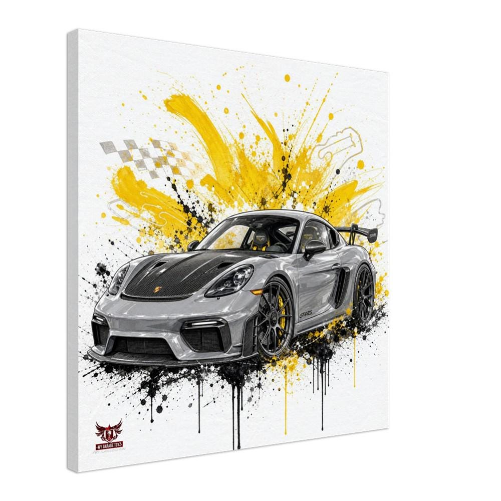 Porsche 911 Tapestry - Etsy