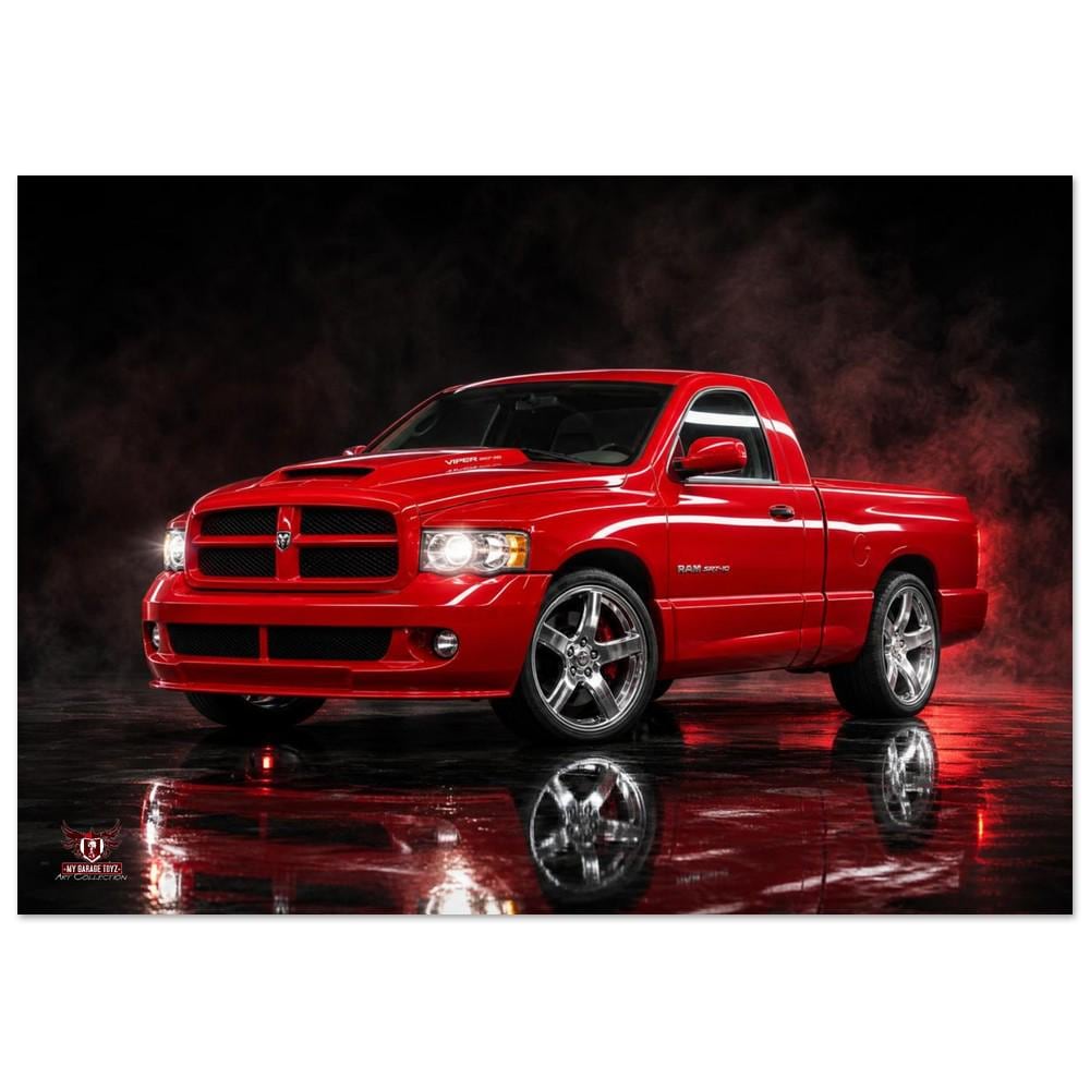 Dodge Srt10 - Etsy