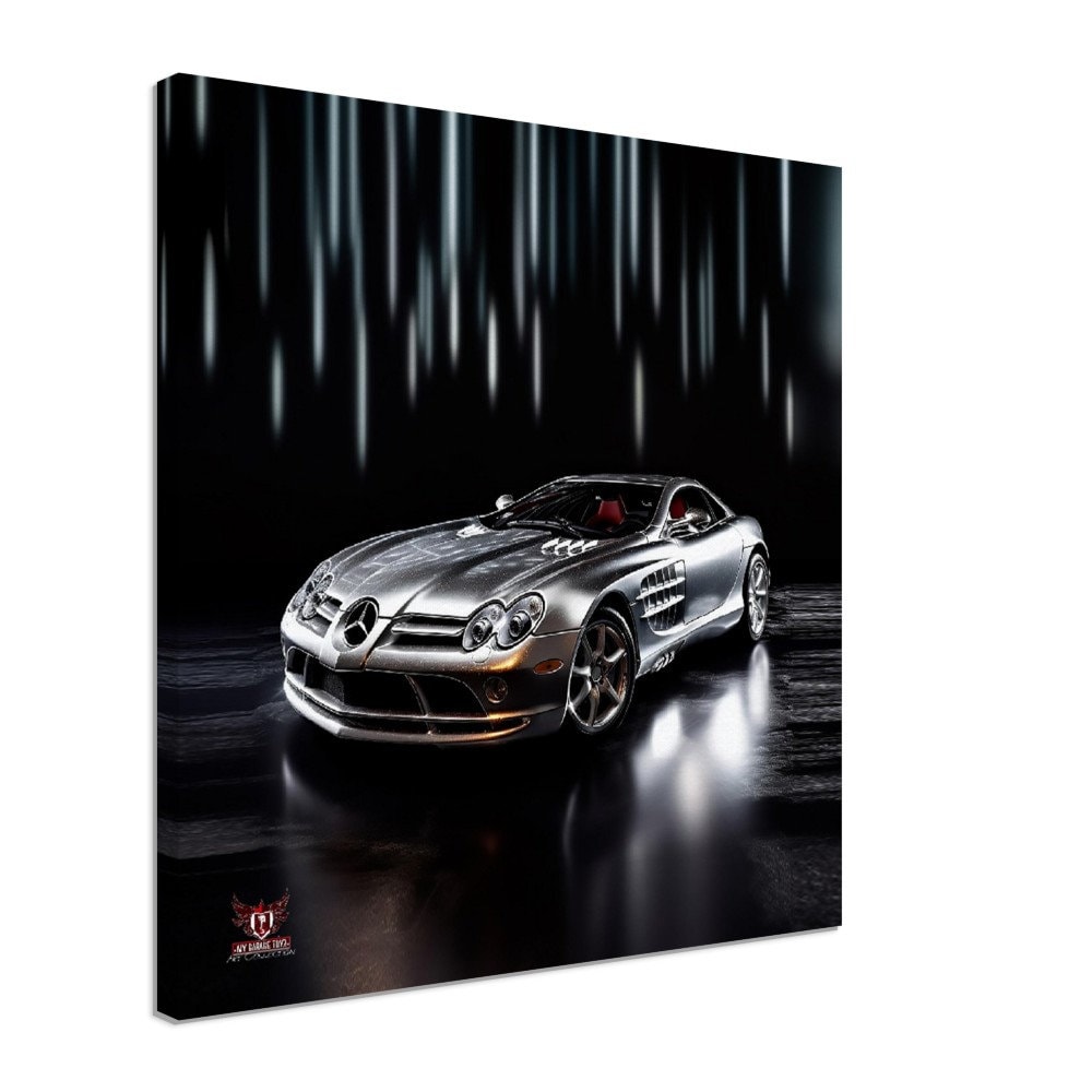 Slr Mclaren - Etsy