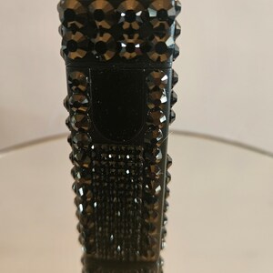 New Blinged USB Rechargable Lighter
