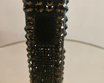 New Blinged USB Rechargable Lighter