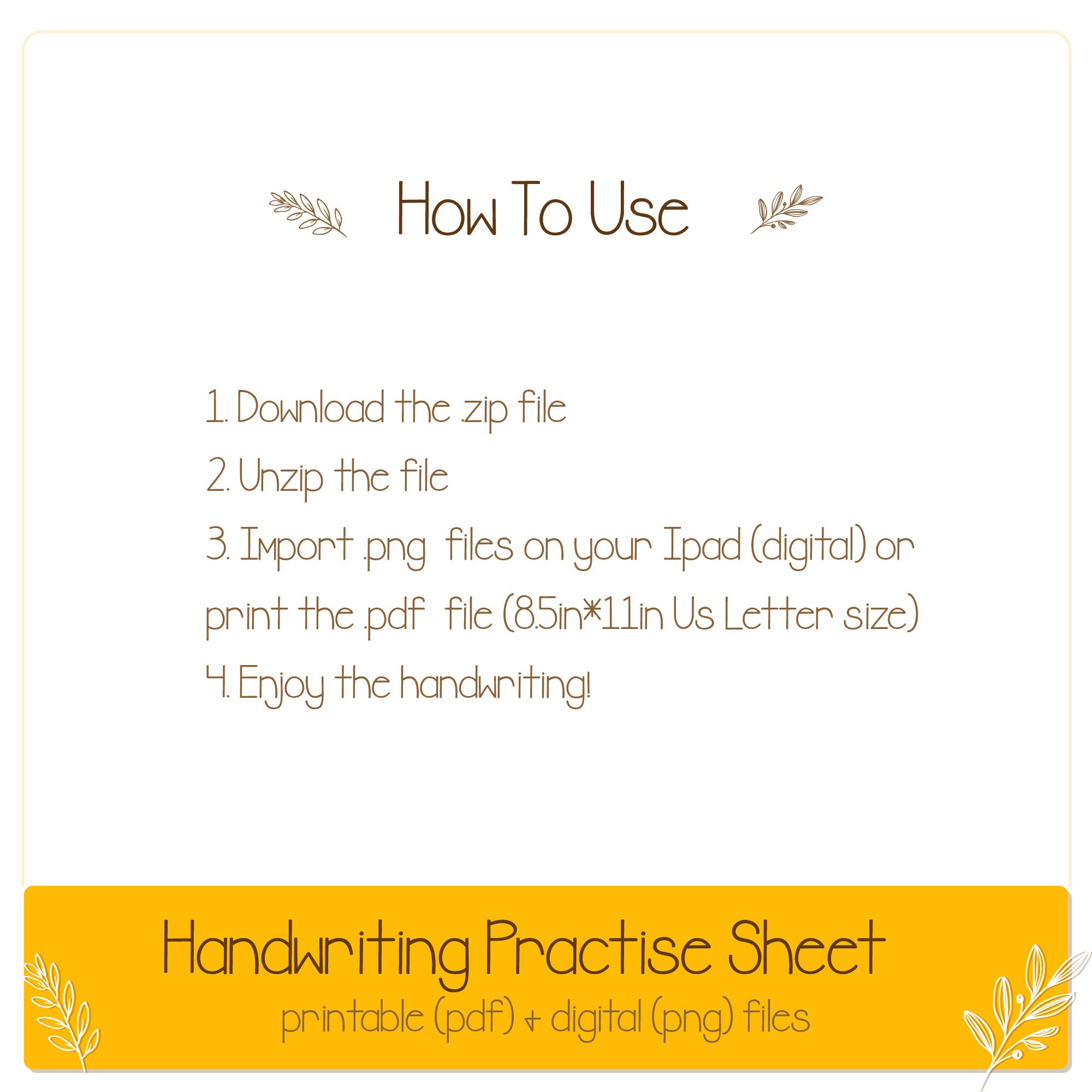 handwriting-practice-sheets-printable-handwriting-worksheets-etsy