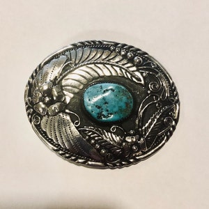 Ssi belt buckle shop