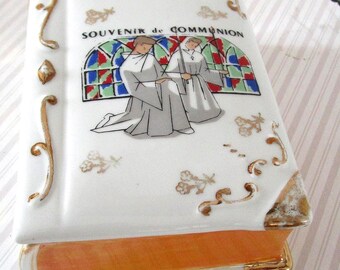 Ancienne Boîte à Bijoux En Forme De Piano à Queue - Vintage, Décoration, Occasion