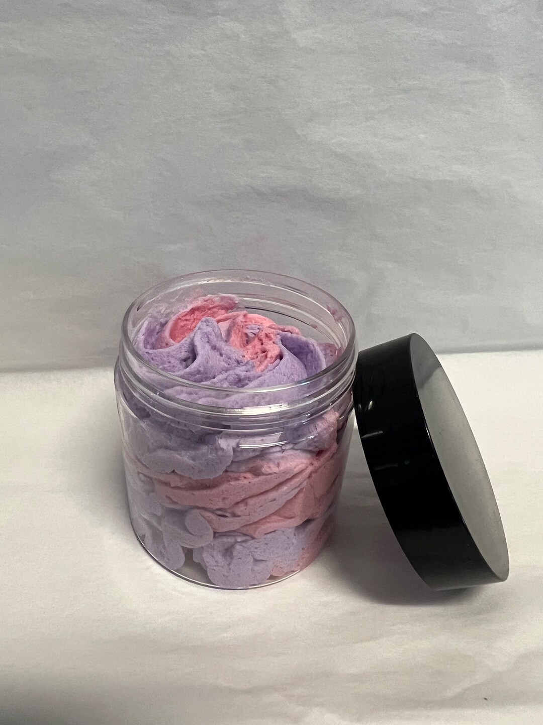 Doterra Lemongrass Whipped Soap With Shea Butter Etsy