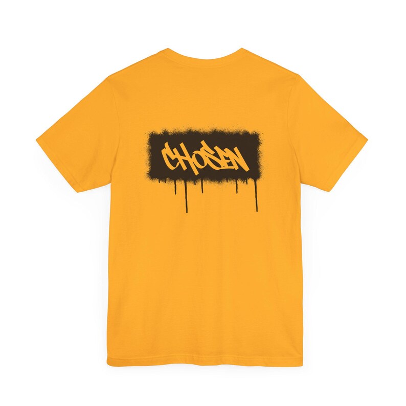 Graffiti Shirt, Christian Shirts, Christian Streetwear, Christian T