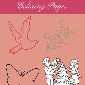Kids Coloring Pages Printable