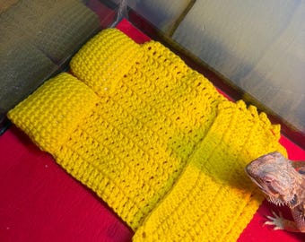 Komplet pościeli Brodaty Smok