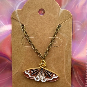 COLLANA DI FELPA