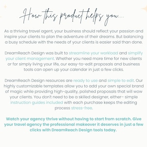 Resort Vacation Proposal Template for Travel Agents All inclusive Resort Vacation Proposal Template for Travel Agents All inclusive