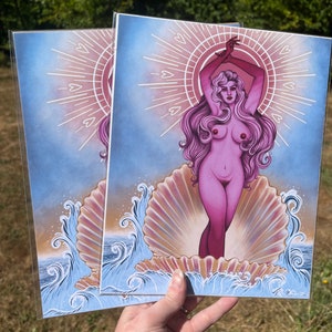 Aphrodite