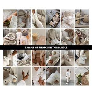500+ Aesthetic Faceless Stock Photos for Digital Marketing, Social Media, PLR/MRR Resell Rights image 3