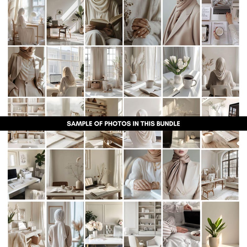 hijab muslim photos girl boss