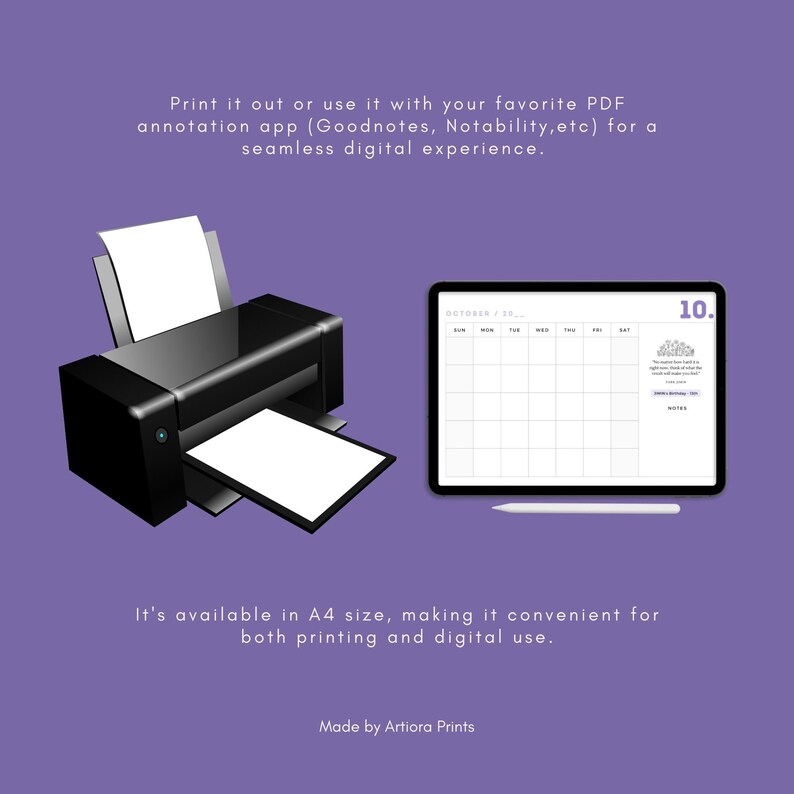 BTS 2024 Calendar Printable PDF Free BTS 2023 Calendar Etsy