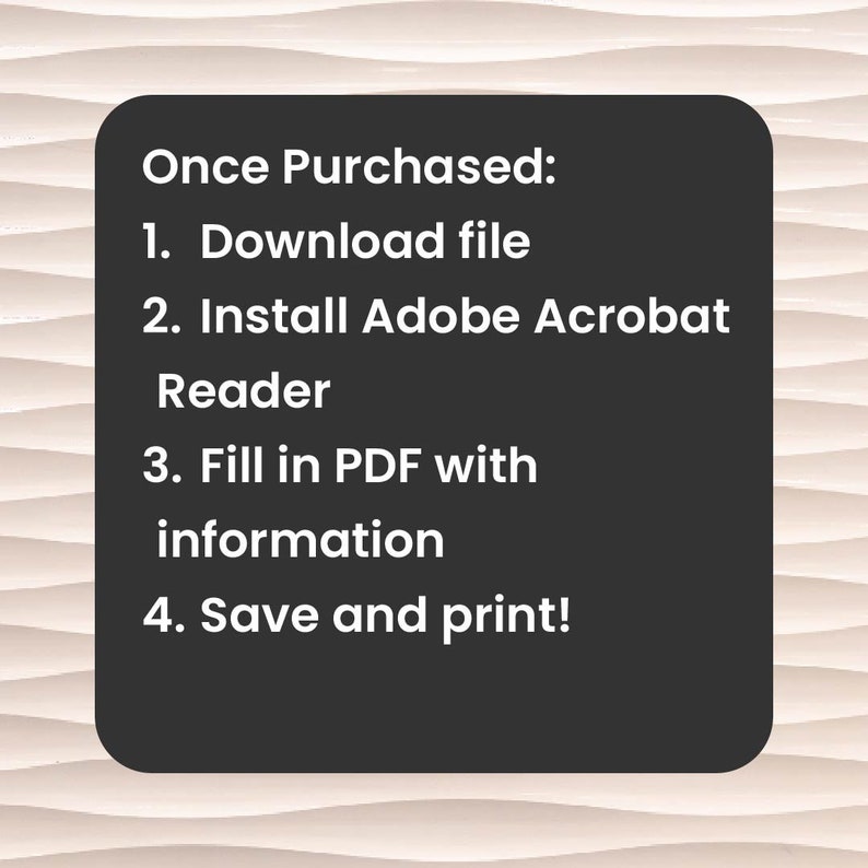 Chore/task Chart Editable, Printable, Instant Download Couples ...