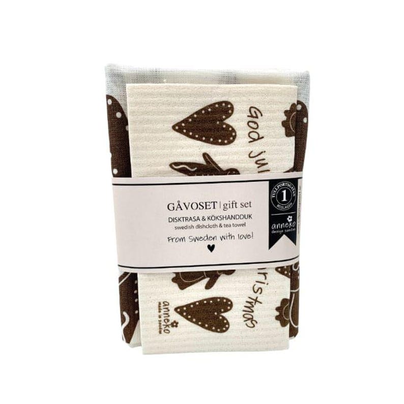 Anneko Design Sweden Gingerbread Cookies - Thumbnail 3