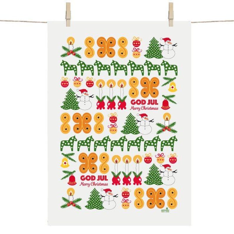 Anneko Design Sweden Gift Set - Thumbnail 3
