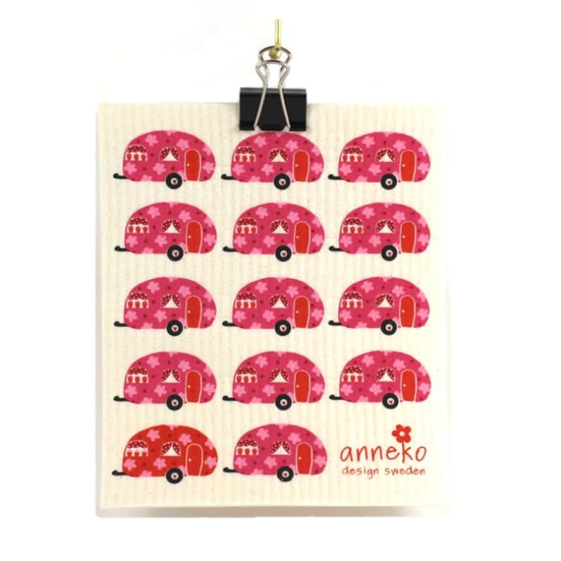 Anneko Swedish Dishcloth