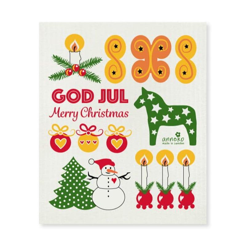 Anneko Design Sweden Gift Set - Thumbnail 2