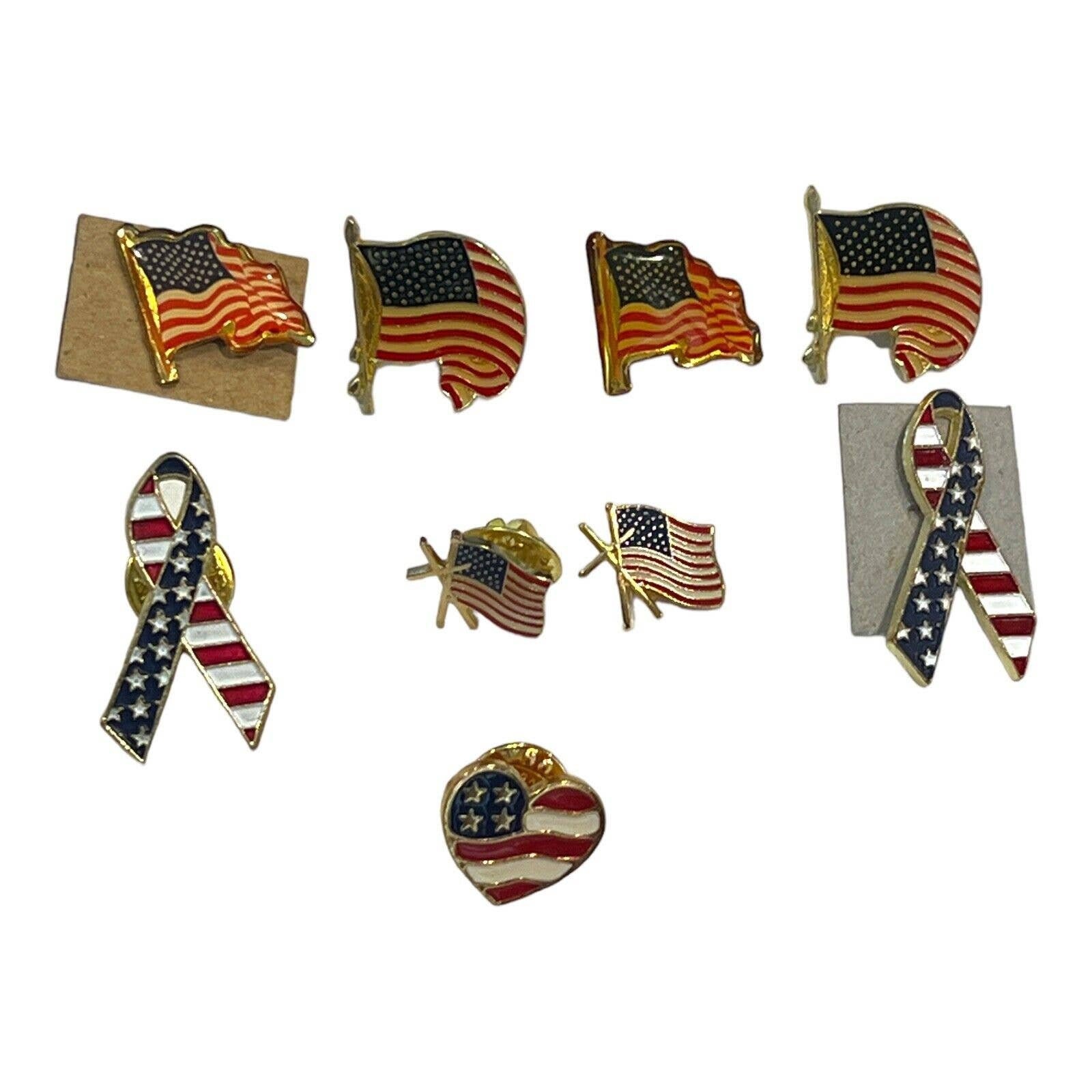 Officially Licensed Semper Fi Pin | Multi Color | Military Pins by PinMart