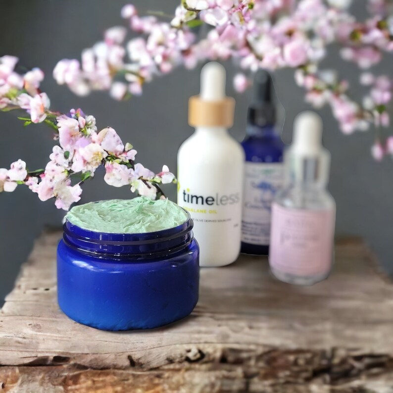 New Formula Cellulite Erase X Body Skincare