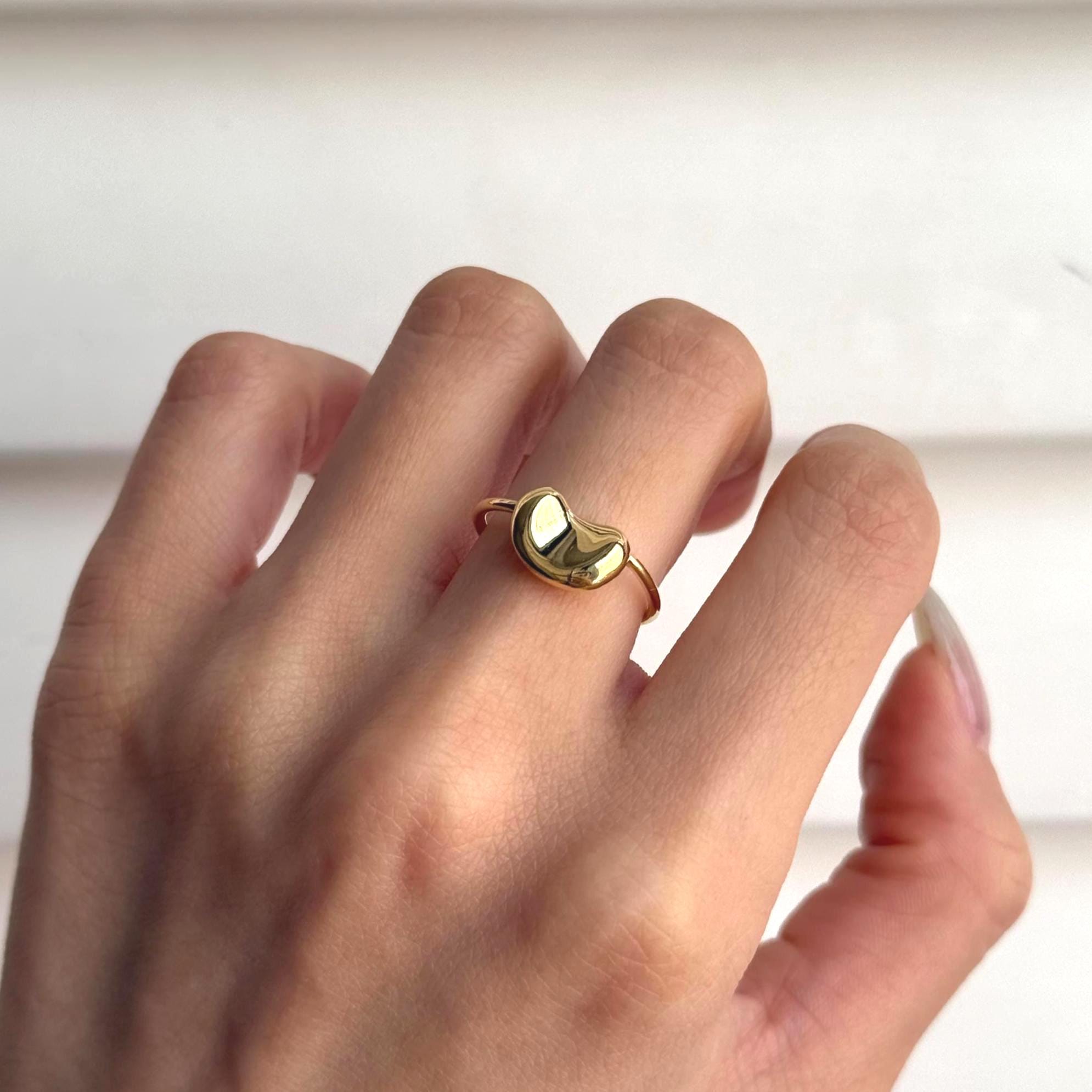 Cartier 1895 ring - Etsy 日本