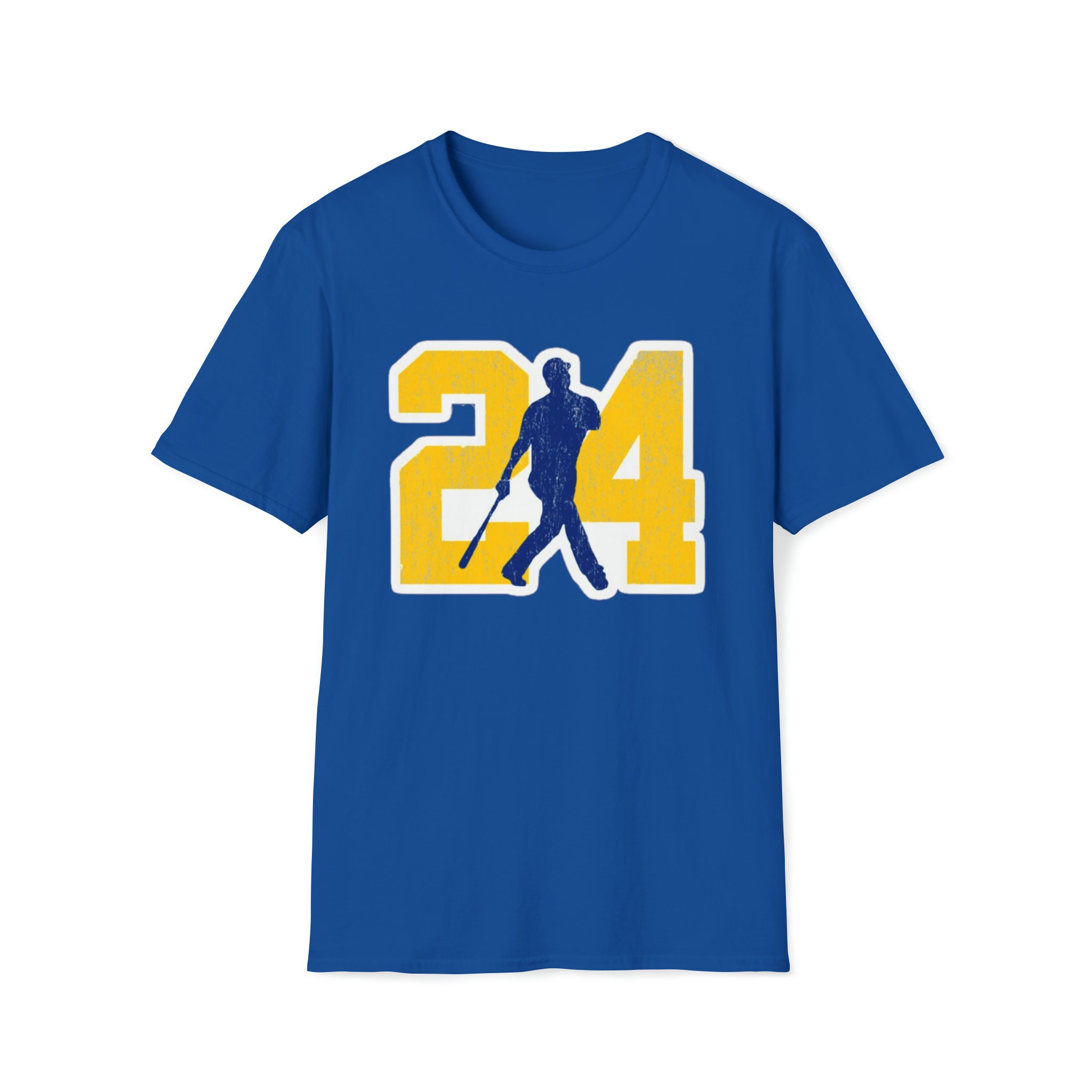 Youth Luis Castillo Seattle Mariners Royal 2023 City Connect Name & Number  T-Shirt