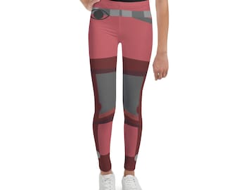Youth Yiga Clan Leggings