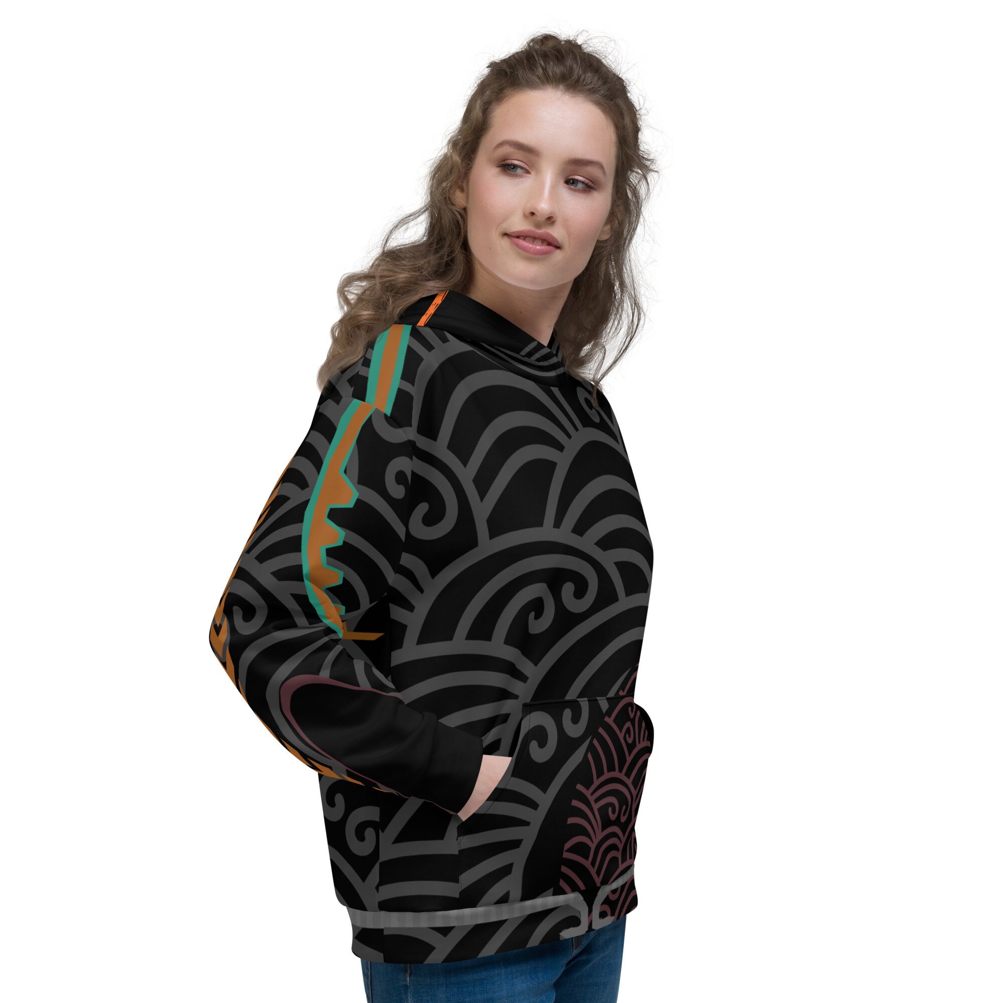 Midna hoodie sale