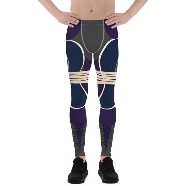 Sheik's Leggings