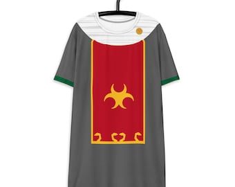 Medli's Dress Wind Waker