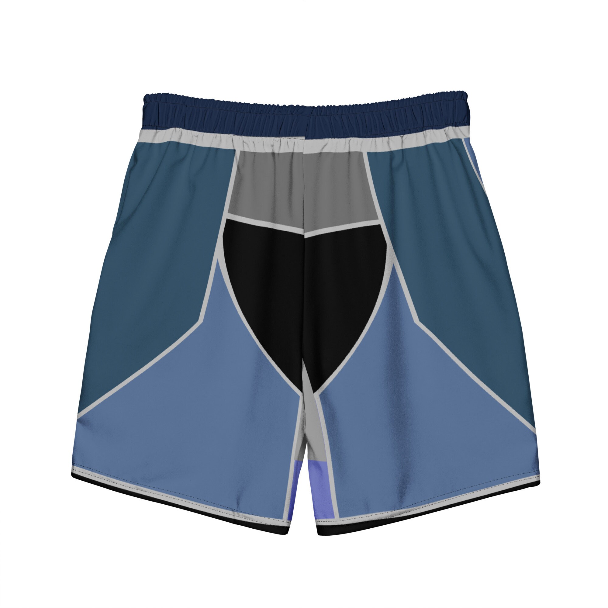 Botw Starter Shorts Swim Trunks Etsy