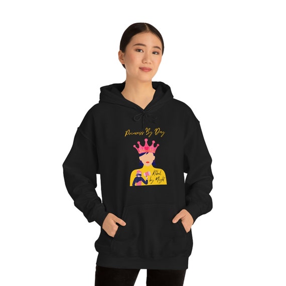 Hoodie princess best sale