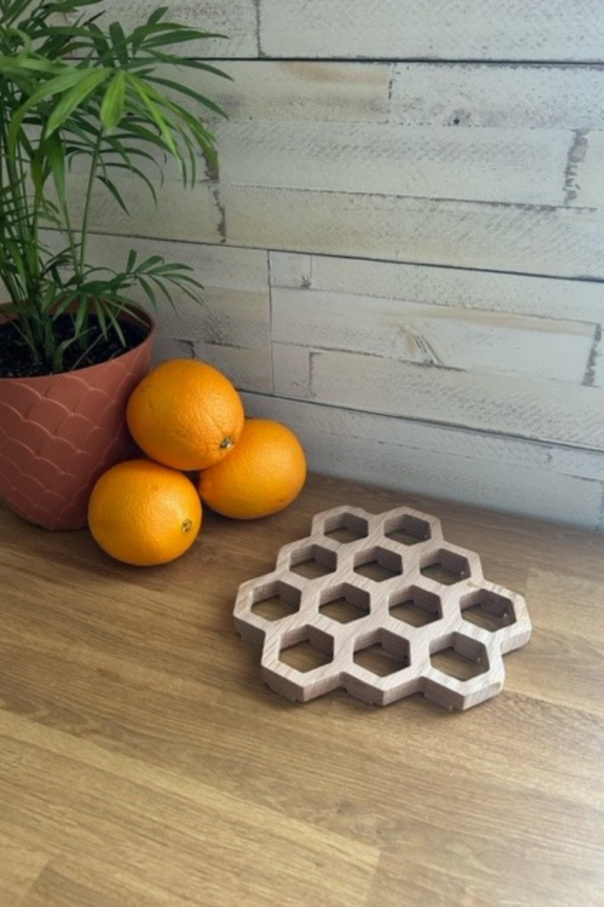 Egg Holder Wooden Egg Holder Natural Egg Holder Kitchen Decor