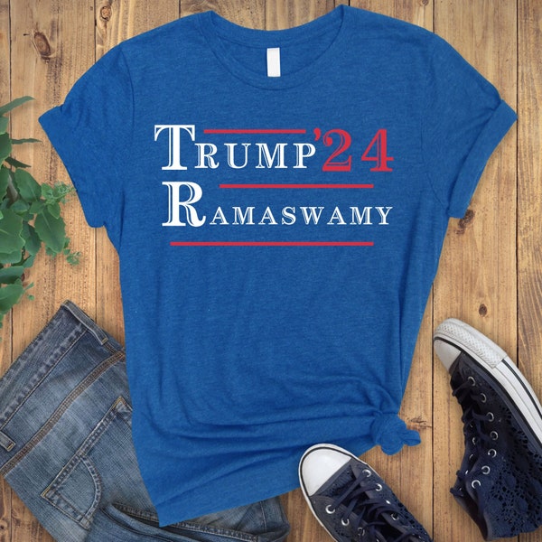 Trump Vp Pick 2024 Ramaswamy Donia Garland