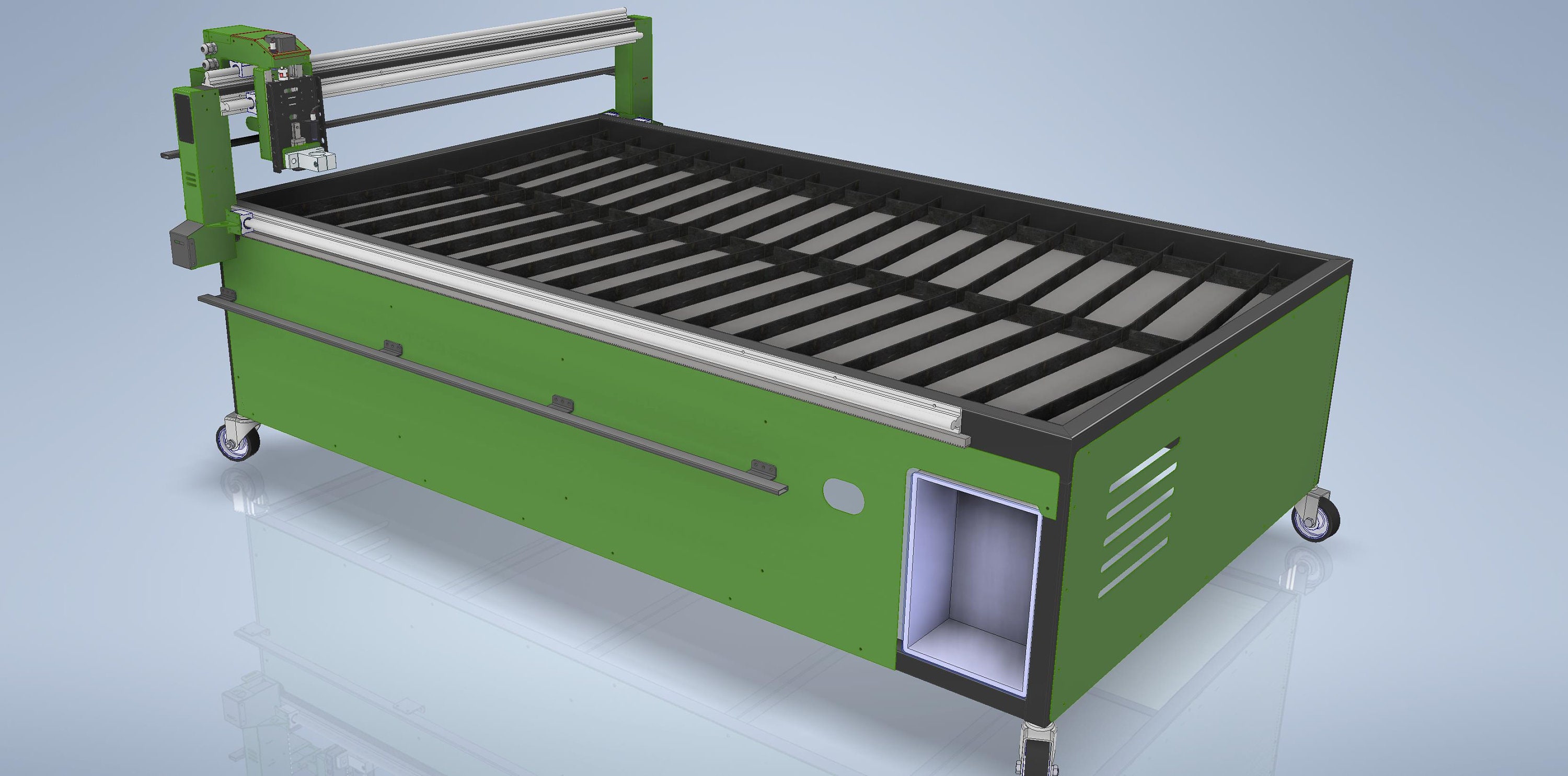 Plasma CNC Plotter, Cheap and Professional - Read the Description - Etsy